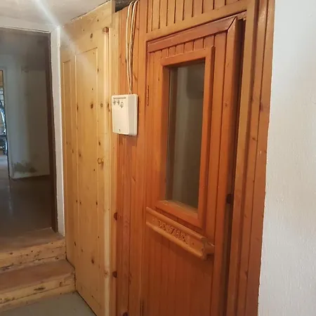 Ваканционна къща сънтовец - на брега на язовир цонево Аспарухово