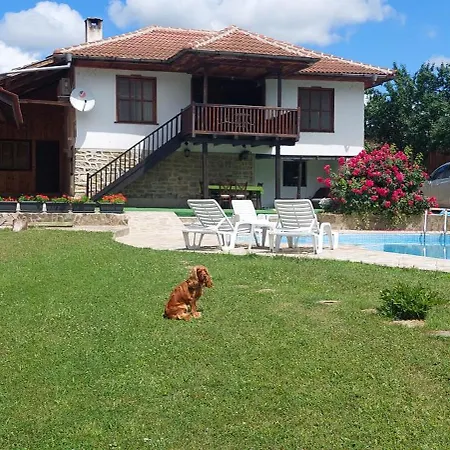 сънтовец - на брега на язовир цонево Аспарухово